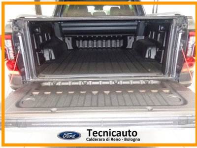 Ford Ranger Pick-up 2.0 ecoblue doppia cabina Wildtrak awd 205cv auto (12)