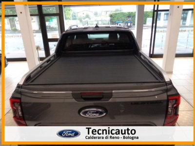 Ford Ranger Pick-up 2.0 ecoblue doppia cabina Wildtrak awd 205cv auto (13)