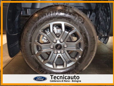 Ford Ranger Pick-up 2.0 ecoblue doppia cabina Wildtrak awd 205cv auto (14)