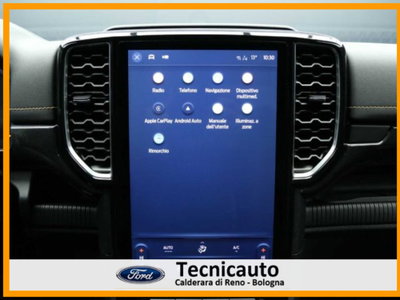Ford Ranger Pick-up 2.0 ecoblue doppia cabina Wildtrak awd 205cv auto (15)
