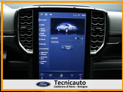 Ford Ranger Pick-up 2.0 ecoblue doppia cabina Wildtrak awd 205cv auto (16)
