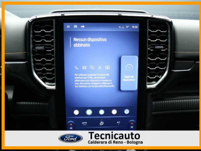 Ford Ranger Pick-up 2.0 ecoblue doppia cabina Wildtrak awd 205cv auto (17)