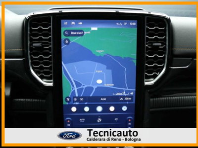 Ford Ranger Pick-up 2.0 ecoblue doppia cabina Wildtrak awd 205cv auto (18)