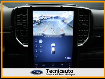Ford Ranger Pick-up 2.0 ecoblue doppia cabina Wildtrak awd 205cv auto (20)