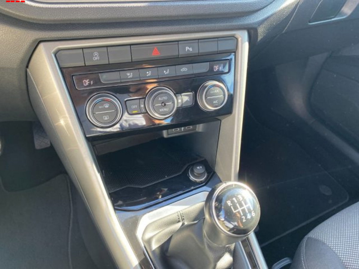 Volkswagen T-Roc 1.5 TSI ACT Style BlueMotion Technology (10)