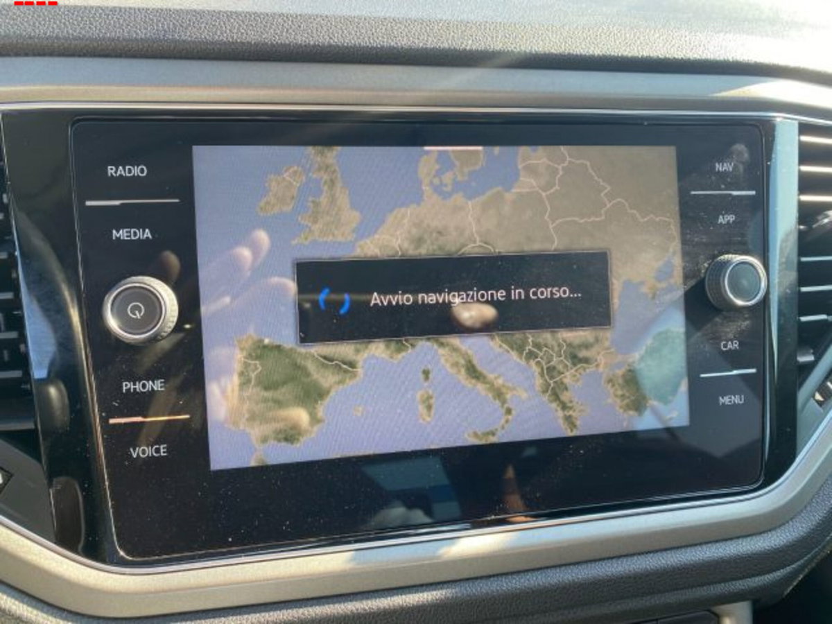 Volkswagen T-Roc 1.5 TSI ACT Style BlueMotion Technology (11)