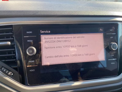 Volkswagen T-Roc 1.5 TSI ACT Style BlueMotion Technology (12)