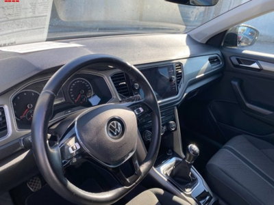 Volkswagen T-Roc 1.5 TSI ACT Style BlueMotion Technology (8)