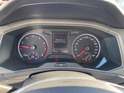 Volkswagen T-Roc 1.5 TSI ACT Style BlueMotion Technology (9)