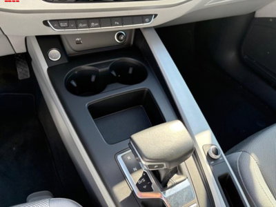 Audi A4 Avant 40 TDI quattro S tronic Business Advanced (13)