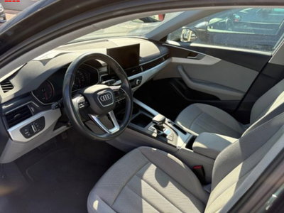 Audi A4 Avant 40 TDI quattro S tronic Business Advanced (2)