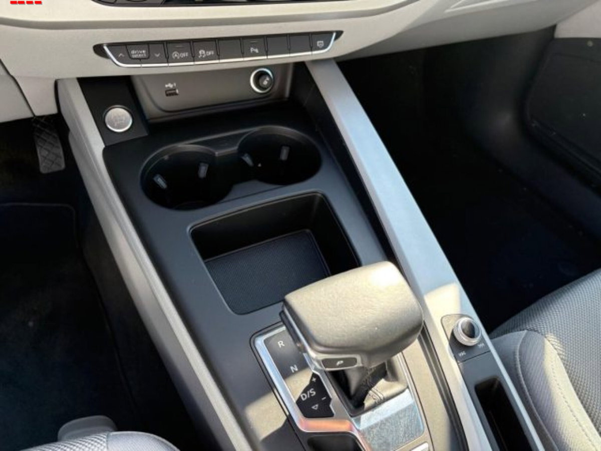 Audi A4 Avant 40 TDI quattro S tronic Business Advanced (3)