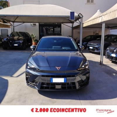 Cupra Leon Leon 2.0 tdi 150cv dsg usata