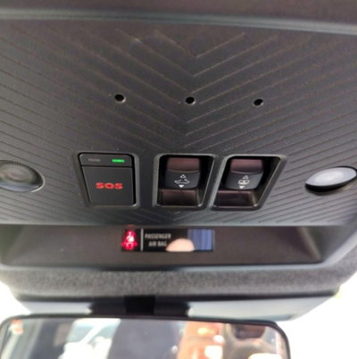 Dacia Bigster 1.2 mild hybrid Extreme 140cv (7)