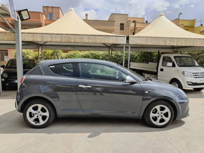 Alfa Romeo MiTo 1.3 JTDm 95 CV S&S (2)