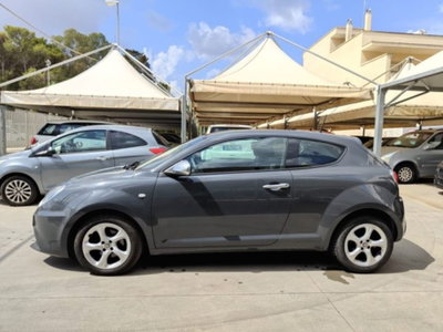 Alfa Romeo MiTo 1.3 JTDm 95 CV S&S (3)