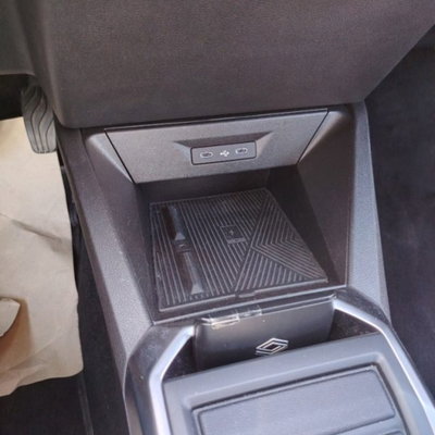 Renault Clio 1.8 full hybrid Techno 160cv auto (7)
