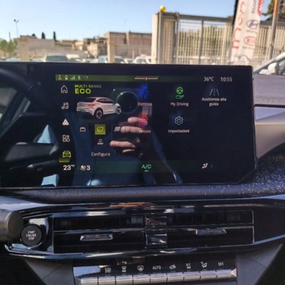 Renault Clio 1.8 full hybrid Techno 160cv auto (9)