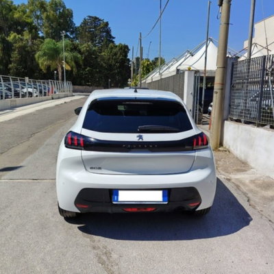 Peugeot 208 BlueHDi 100 Stop&Start 5 porte Allure (3)
