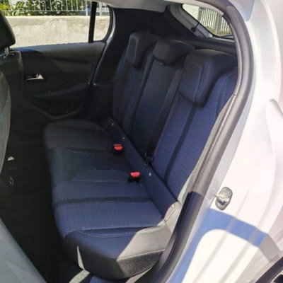 Peugeot 208 BlueHDi 100 Stop&Start 5 porte Allure (5)