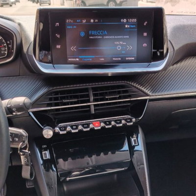 Peugeot 208 BlueHDi 100 Stop&Start 5 porte Allure (7)