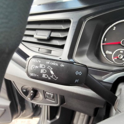 Volkswagen Polo 1.6 TDI 5p. Trendline BlueMotion Technology (9)