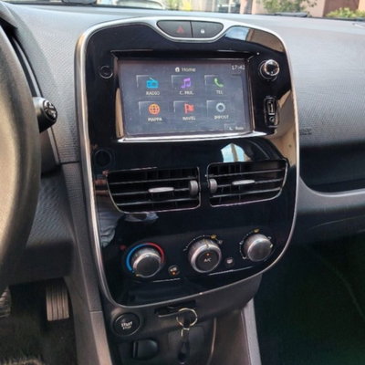 Renault Clio Sporter 1.5 dCi 8V 75CV Wave (7)