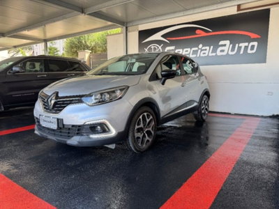 Renault Captur dCi 8V 90 CV EDC Start&Stop Energy Bose (12)