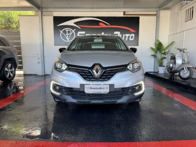 Renault Captur dCi 8V 90 CV EDC Start&Stop Energy Bose (13)
