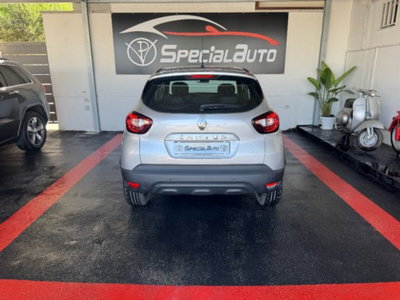 Renault Captur dCi 8V 90 CV EDC Start&Stop Energy Bose (6)