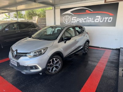 Renault Captur dCi 8V 90 CV EDC Start&Stop Energy Bose (8)