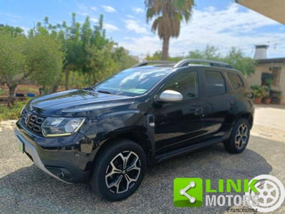 Dacia Duster 1.5 Blue dCi 8V 115 CV 4x2 Prestige usata