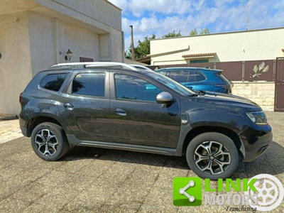 Dacia Duster 1.5 Blue dCi 8V 115 CV 4x2 Prestige (10)