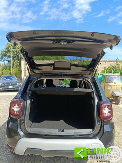 Dacia Duster 1.5 Blue dCi 8V 115 CV 4x2 Prestige (11)