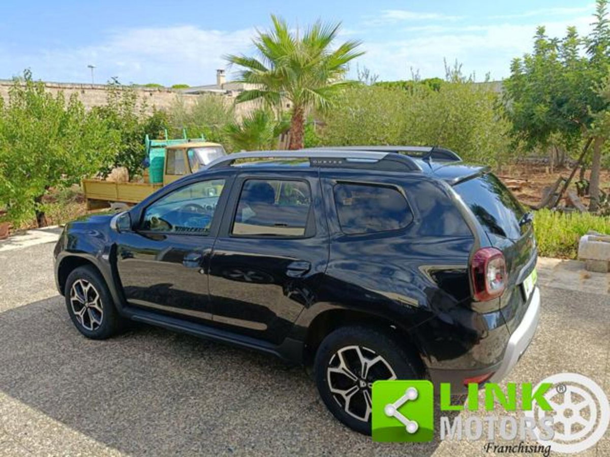 Dacia Duster 1.5 Blue dCi 8V 115 CV 4x2 Prestige (12)