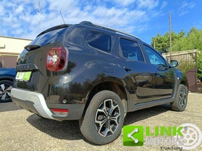 Dacia Duster 1.5 Blue dCi 8V 115 CV 4x2 Prestige (16)