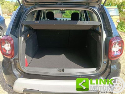 Dacia Duster 1.5 Blue dCi 8V 115 CV 4x2 Prestige (17)