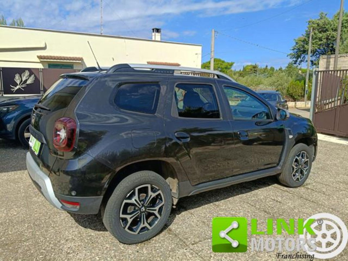 Dacia Duster 1.5 Blue dCi 8V 115 CV 4x2 Prestige (2)