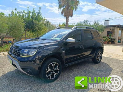 Dacia Duster 1.5 Blue dCi 8V 115 CV 4x2 Prestige (20)