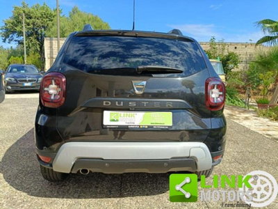 Dacia Duster 1.5 Blue dCi 8V 115 CV 4x2 Prestige (6)