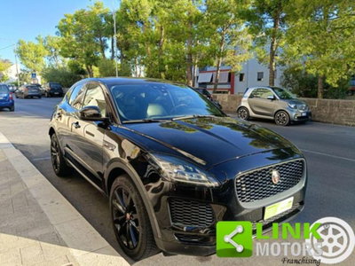Jaguar E-Pace 2.0D 150 CV AWD R-Dynamic S (13)