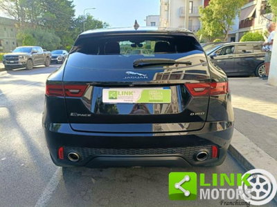 Jaguar E-Pace 2.0D 150 CV AWD R-Dynamic S (16)