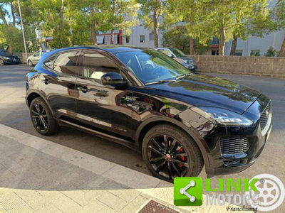 Jaguar E-Pace 2.0D 150 CV AWD R-Dynamic S (3)
