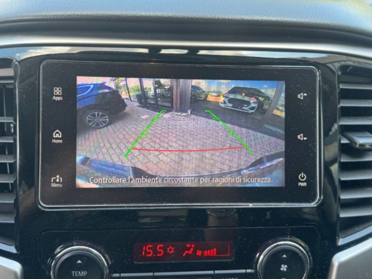 Mitsubishi L200 2.3 D Club Cab 4x4 Super Select Intense (16)