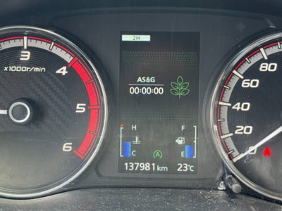 Mitsubishi L200 2.3 D Club Cab 4x4 Super Select Intense (18)