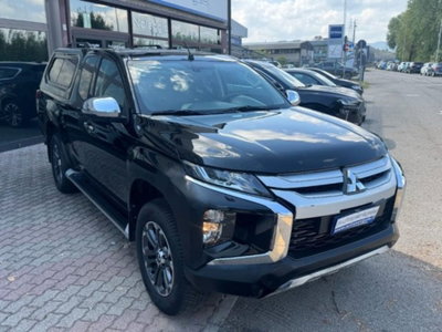 Mitsubishi L200 2.3 D Club Cab 4x4 Super Select Intense (3)