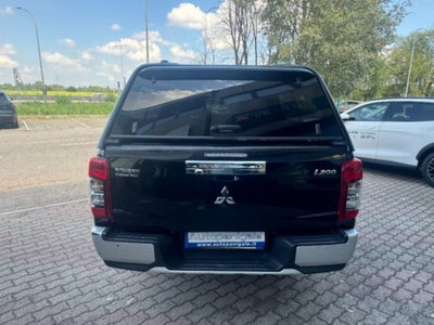 Mitsubishi L200 2.3 D Club Cab 4x4 Super Select Intense (6)