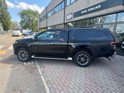 Mitsubishi L200 2.3 D Club Cab 4x4 Super Select Intense (8)