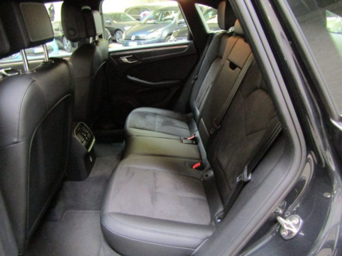 Porsche Macan 2.0 (10)