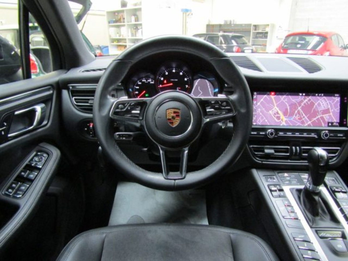 Porsche Macan 2.0 (18)